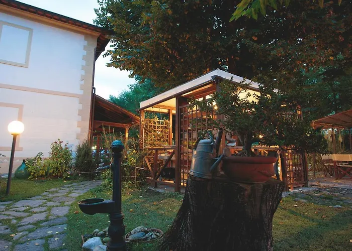 Hotel Giuly