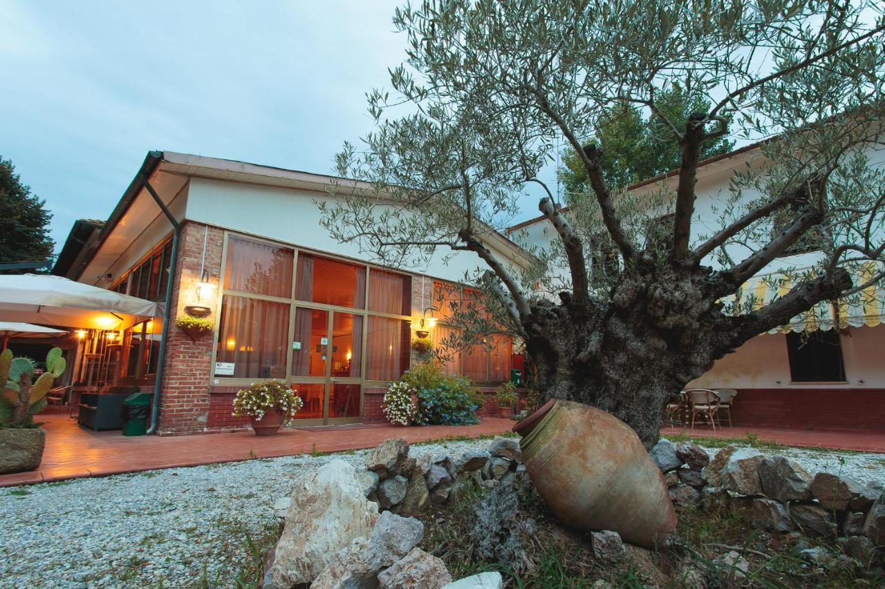Hotel Giuly