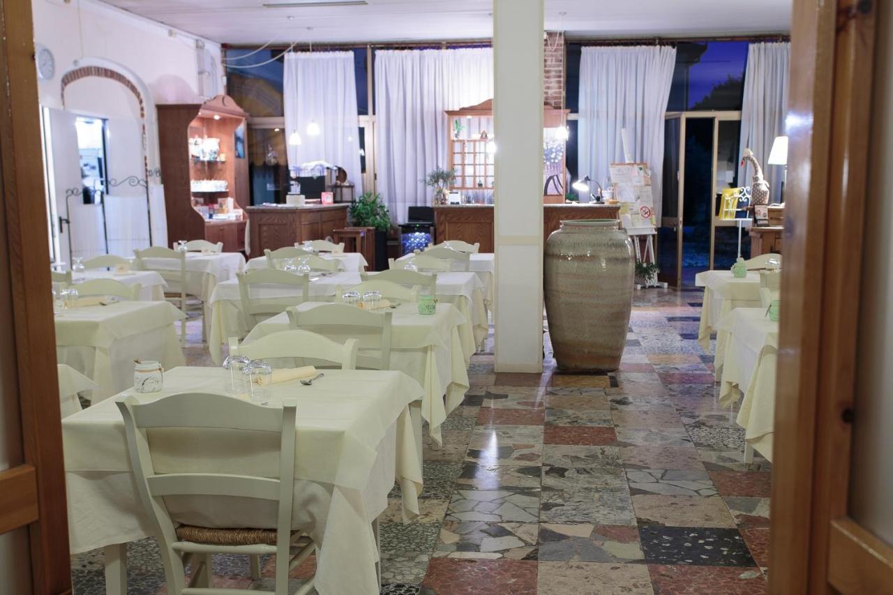 Hotel Giuly