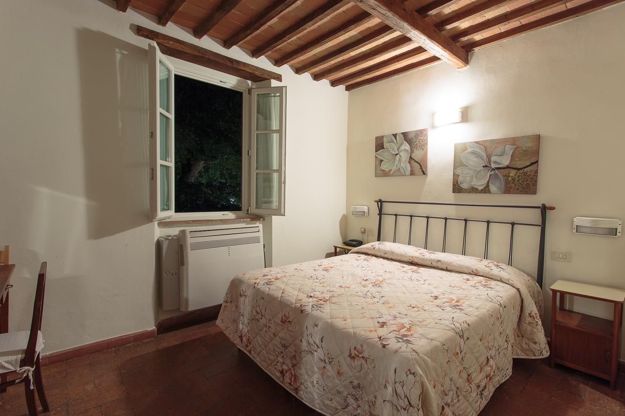 Hotel Giuly